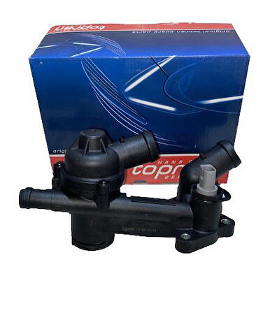 TERMOSTAT / POLO(06>)-FABIA(06>)-IBIZA(06>) / 03C121111B-111401755