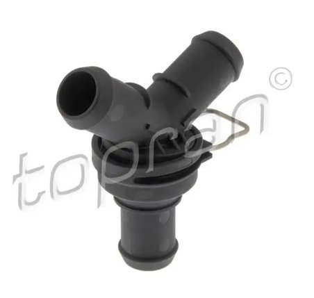 Termostat Topran TPR120497001 Crafter 2012-2018 OEM 7E0121113A
