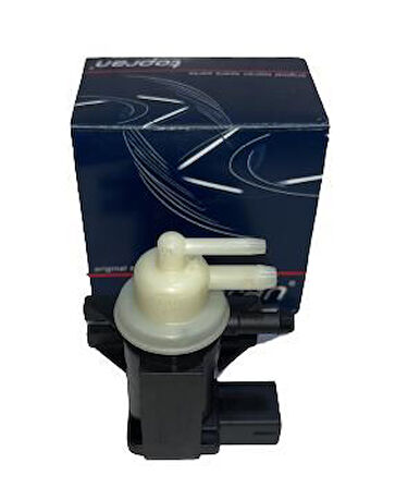 SELENOİD VALF/AMAROK(10>)-CADDY(11>)-CRAFTER(17>)-GOLF(09>)/1K0906627B-639909001