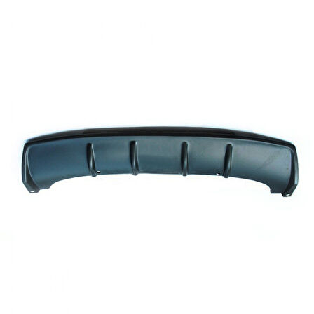 Opel Astra J Hb 2013 - 15 Rieger Difüzör Plastik Boyasız