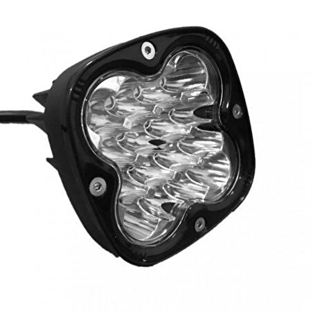 Off-Road 16 Ledli Spot Aydınlatma Led