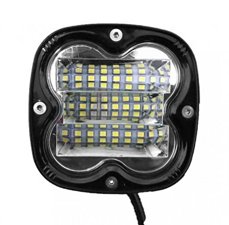 Off-Road 18 Ledli Spot Aydınlatma Led