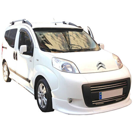 Fiat Fiorino Ön Karlık Boyalı