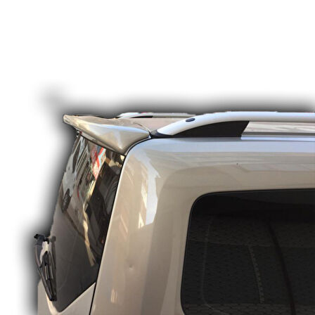 Ford Courier Spoiler  Model 2Boyalı