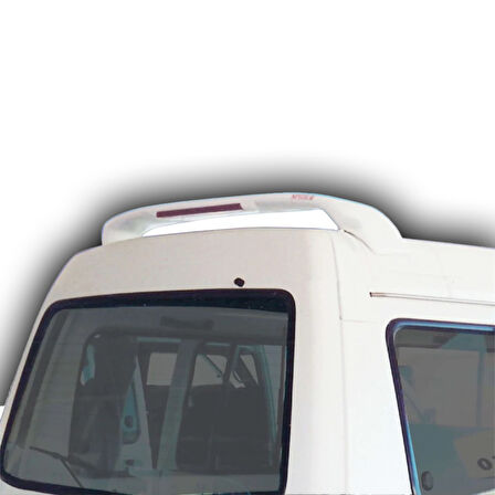 Hyundai H100 Tavan Spoiler Boyasız