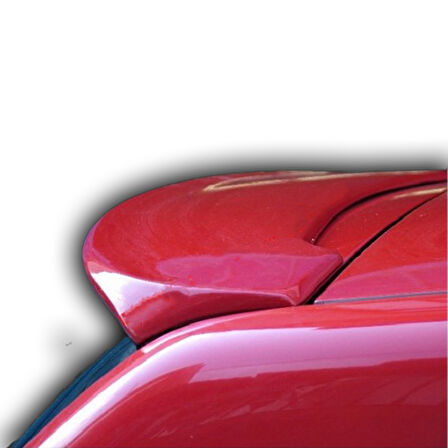 Hyundai Getz Spoiler Boyasız