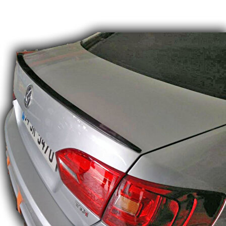 Volkswagen Jetta Makyajlı 2016 Anatomik Spoiler Boyasız