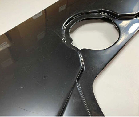 Nissan Navara NP300 (2015-2020) Bagaj Kaplama - Full