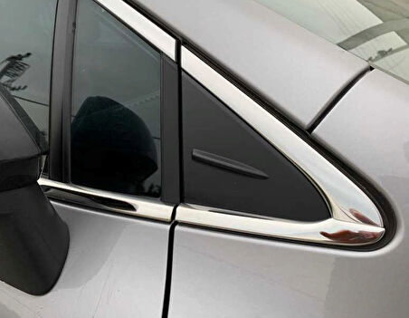 Toyota Corolla 2019+ Cam Nikelajı