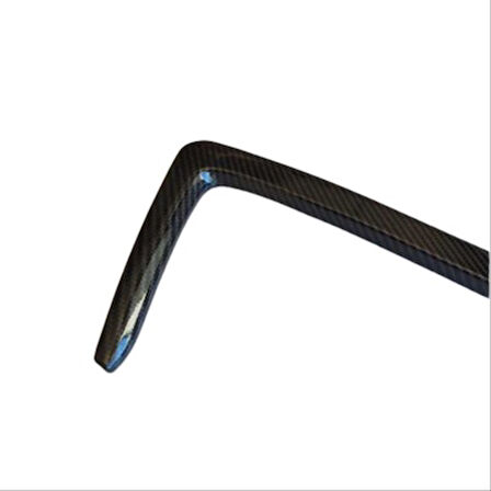 Toyota C-HR 2016-2019 Bagaj Arma Çıtası - Karbon