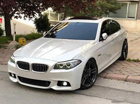 Bmw 5 Serisi F10 LCİ M-Tech Body Kit (2014-2016)