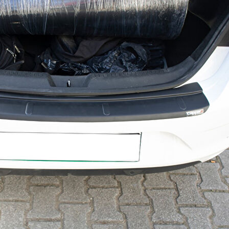 Renault Megane 4 2016 - Arka Tampon Eşiği