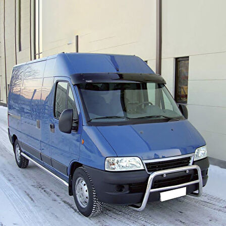 Citroen Jumper 1994 - 2006 Ön Cam Güneşliği