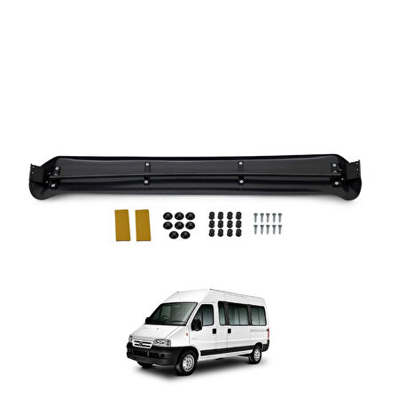 Citroen Jumper 1994 - 2006 Ön Cam Güneşliği