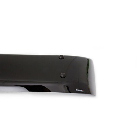 Citroen Jumper 2014 - Ön Cam Güneşliği