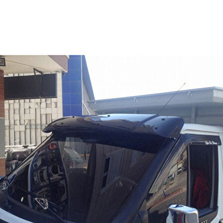 Ford Transit 2006 - 2013 Ön Cam Güneşliği