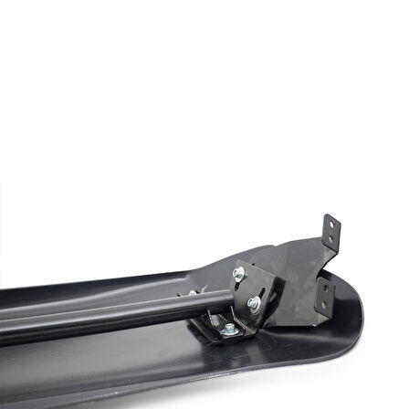 Renault Trafic 2001 - 2014 Ön Cam Güneşliği