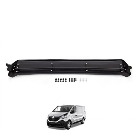Renault Trafic 2014 - Ön Cam Güneşliği