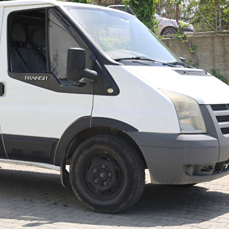 Ford Transit 2006-2013 Kısa Şase Çamurluk Dodik 6 Prç