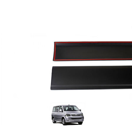 Mercedes Sprinter 2006 - 2014 Uyumlu Çamurluk Dodikleri