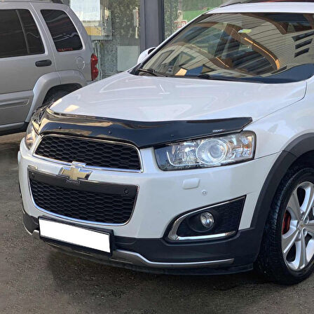 Chevrolet Captiva Ön Kaput Koruyucu Rüzgarlığı 2012-2019