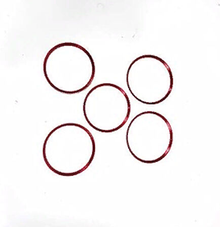 Mercedes A/Cla/Gla Uyumlu Klima Halkası