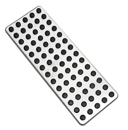 Mercedes Uyumlu Ayak Dayama