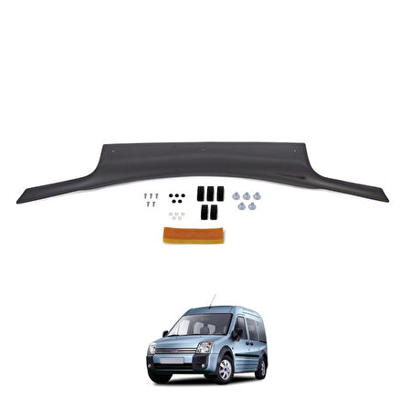 Ford Connect Ön Kaput Koruyucu Rüzgarlığı 2003-2008 Yılı Arası