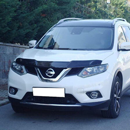 Nissan X-Trail 2017 - Sonrası Kaput Rüzgarlığı