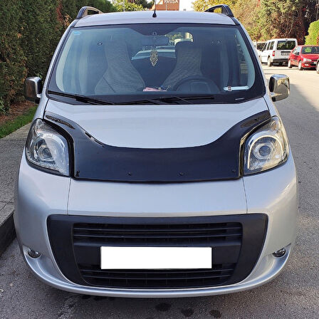 Peugeot Bipper 2007 - 2016 Kaput Rüzgarlığı