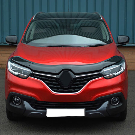 Renault Kadjar 2015 - Sonrası Kaput Rüzgarlığı