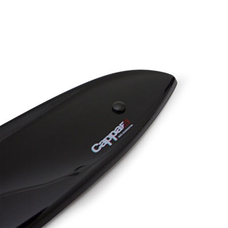 Volkswagen Tiguan 2008 - 2011 Kaput Rüzgarlığı