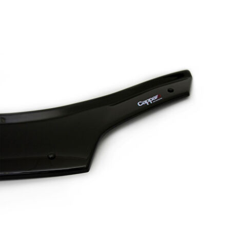 Citroen Berlingo 2004 - 2009 Ön Kaput Koruyucu Rüzgarlığı