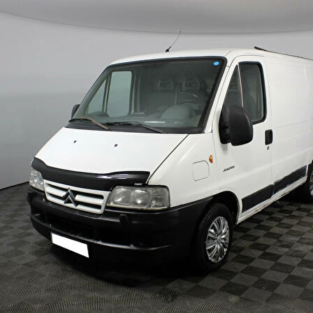 Citroen Jumper 1993 - 2006 Ön Kaput Koruyucu Rüzgarlığı