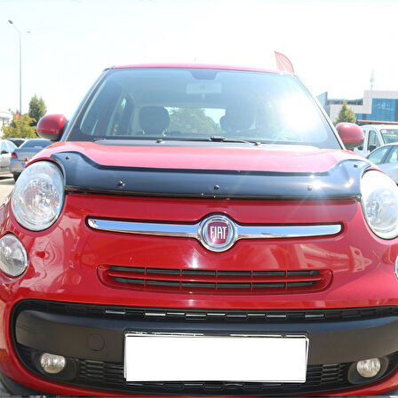 Fiat 500L 2015 - Sonrası Ön Kaput Koruyucu