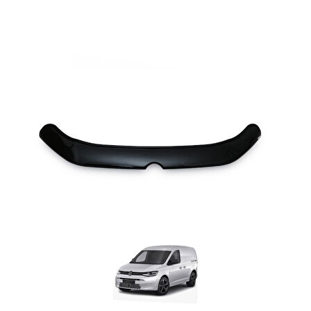 Volkswagen Caddy 2021- Ön Kaput Koruyucu