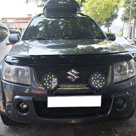 Suzuki Grand Vitara 2006-2012 Ön Kaput Koruyucu