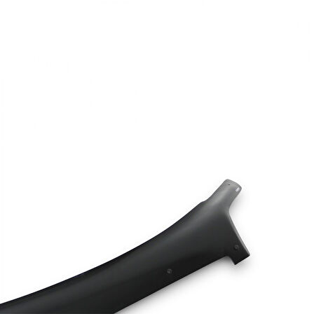 Ford Connect 2008-2013 4mm (ABS) Ön Kaput Koruyucu