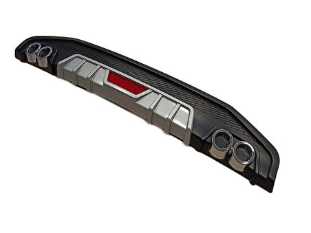 Hyundai İ20 2018-2019 Difüzör