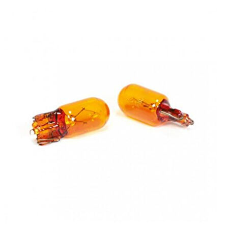 Photon W5W 12V 5W Naturel Amber PH5541 NA