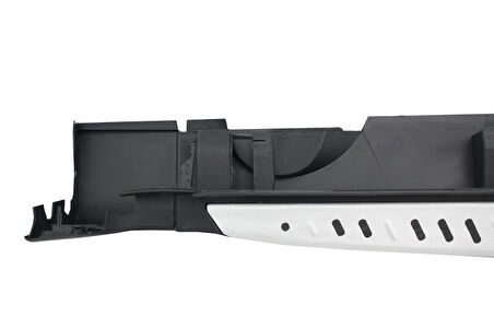 Volvo XC60 2008-2013 R-Design Oem Yan Basamak