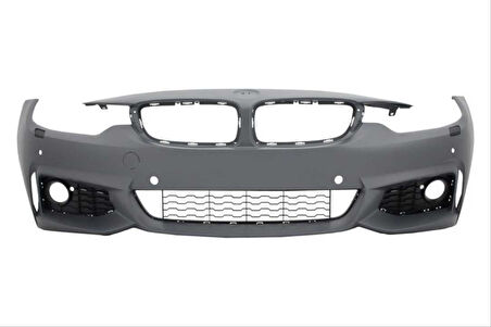 Bmw 4 Serisi F32 M Technic Body Kit ( Ön-Arka-Yan Ekler)
