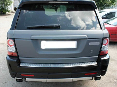 Range Rover Sport L320 Autobiography Body Kit (2005-2013)