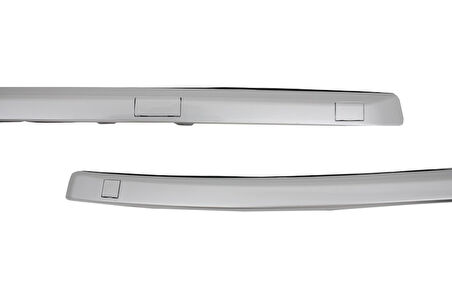 Honda CRV 2012-2016 Oem Tavan Çıtası Yapışık Model