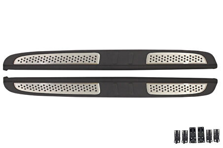 Chevrolet Captiva 2006-2018 Oem Yan Basamak