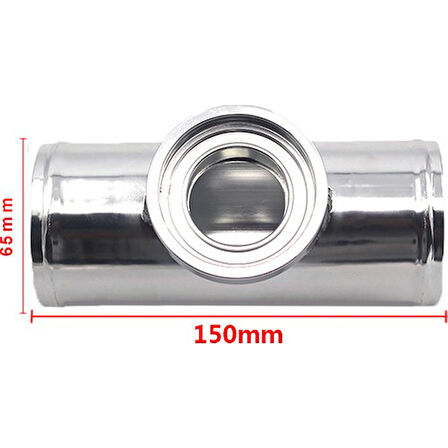 Hks Blow Off Bağlantı Montaj Aparatı 6.5Cm