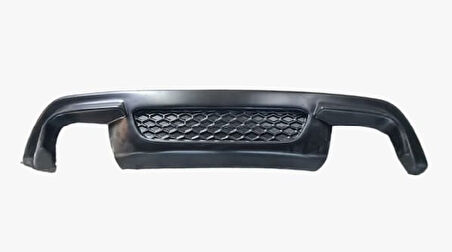 Bmw E60 Mthec Rieger Style Petekli Difüzör Plastik