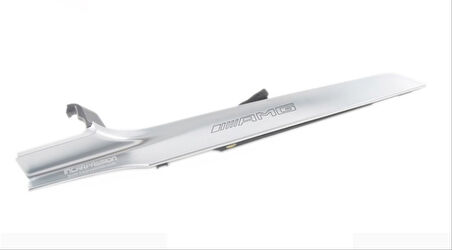 Mercedes W205 C - FLC Uyumlu Göğüslük Ambians Aydınlatma (Amg Yazılı) 32 Ve 64 Renk