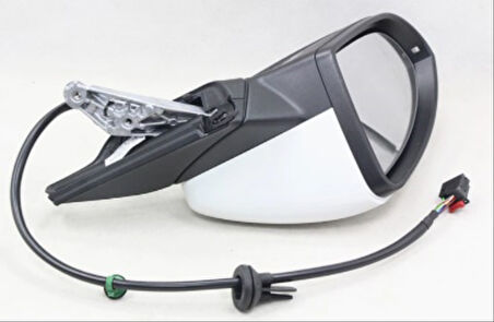 Volkswagen Golf 7 Katlanır Ayna