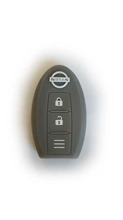 Nissan Silikon Anahtar Kılıfı (Keyless Go)